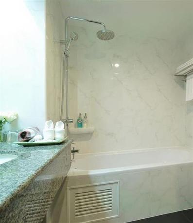 Silom City Hotel Bangkok