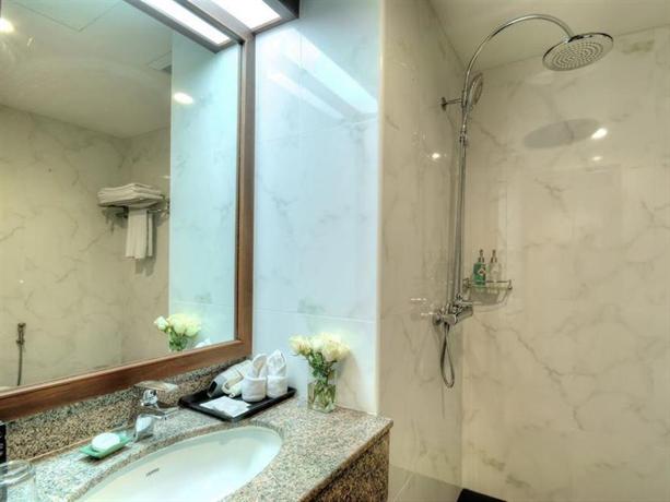 Silom City Hotel Bangkok