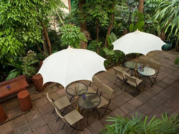 Silom City Hotel Bangkok