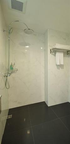 Silom City Hotel Bangkok