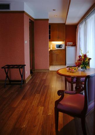 Silom City Hotel Bangkok