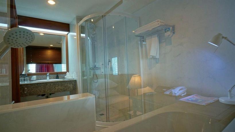 Silom City Hotel Bangkok