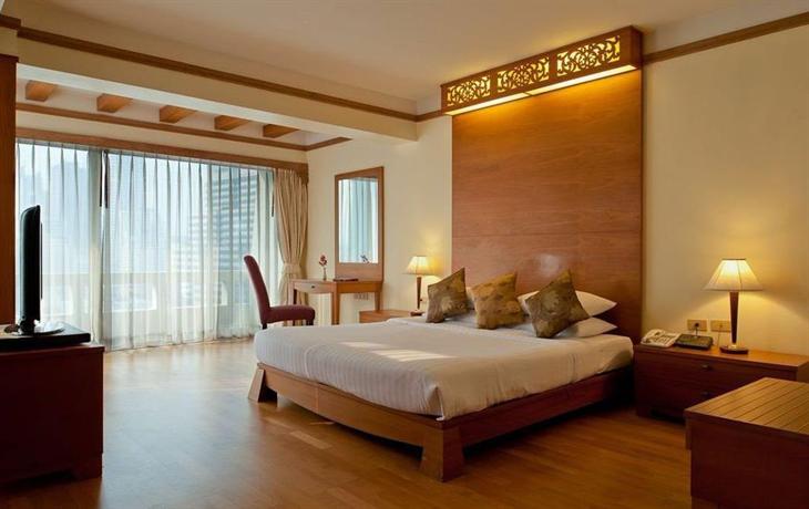 Silom City Hotel Bangkok