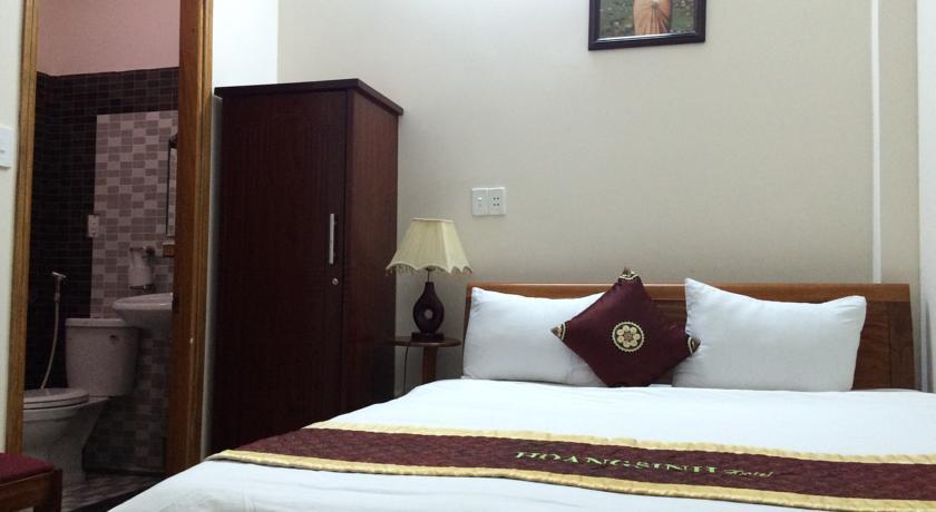 Hoang Sinh Hotel