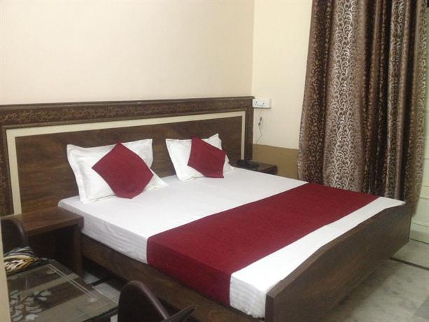Hotel Ganges View Rishikesh