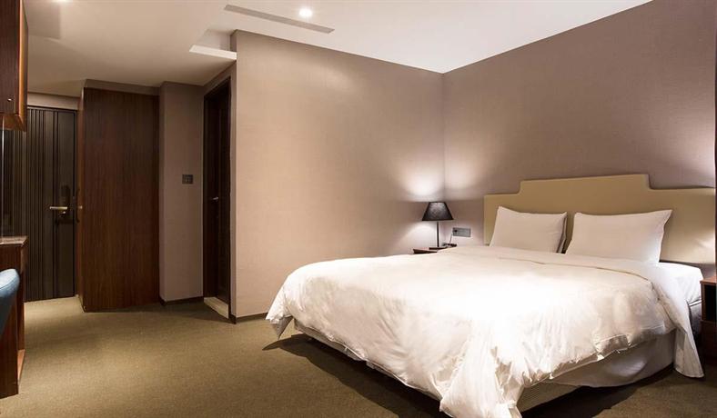 Noble Hotel Taipei City