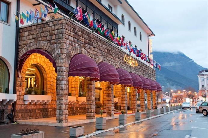 Hotel Dukagjini Kosovo Kosovo thumbnail