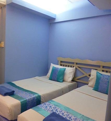 Sawasdee Banglumpoo Inn