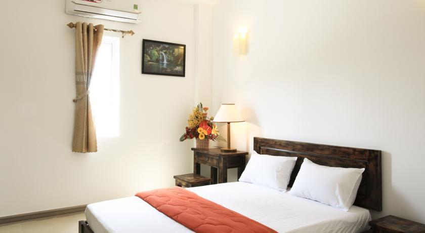 Minh An Motel