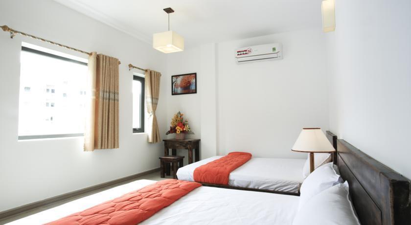 Minh An Motel