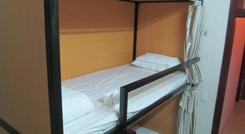 Hanigo Homestay