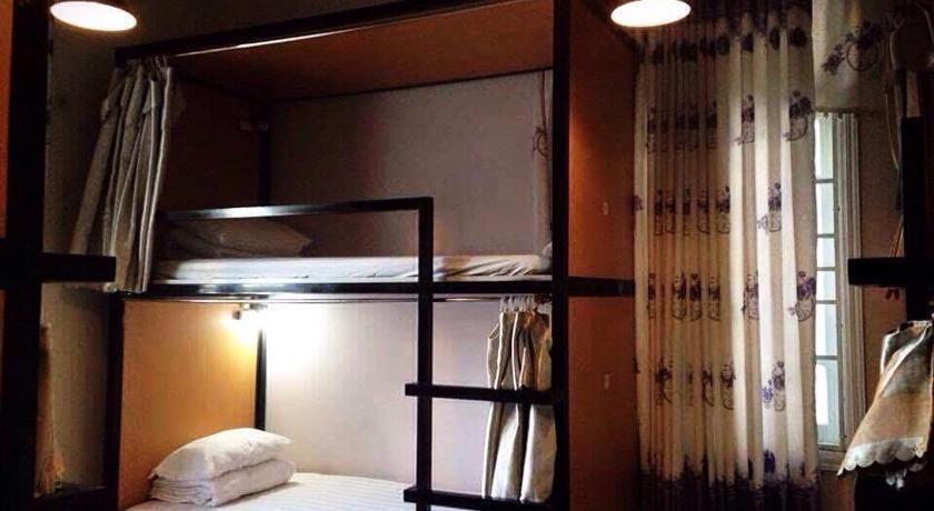 Hanigo Homestay