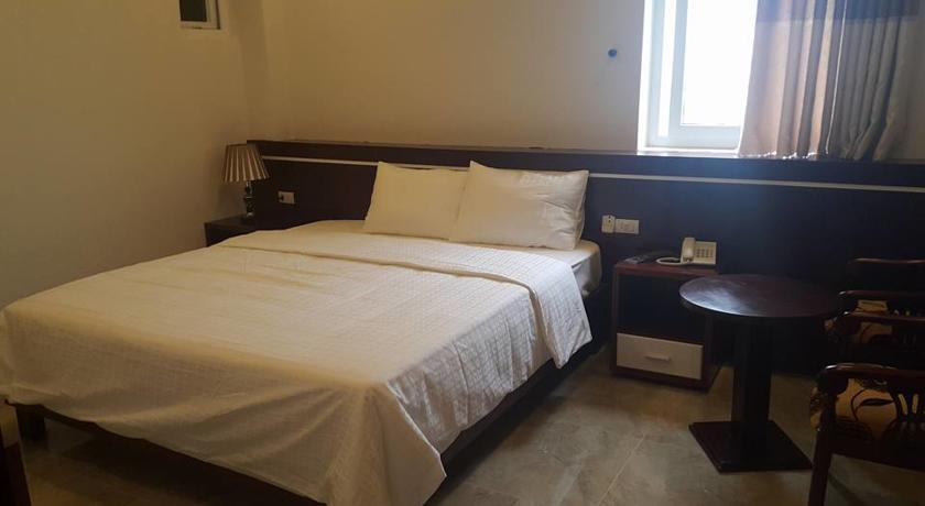 Phuong Linh Hotel