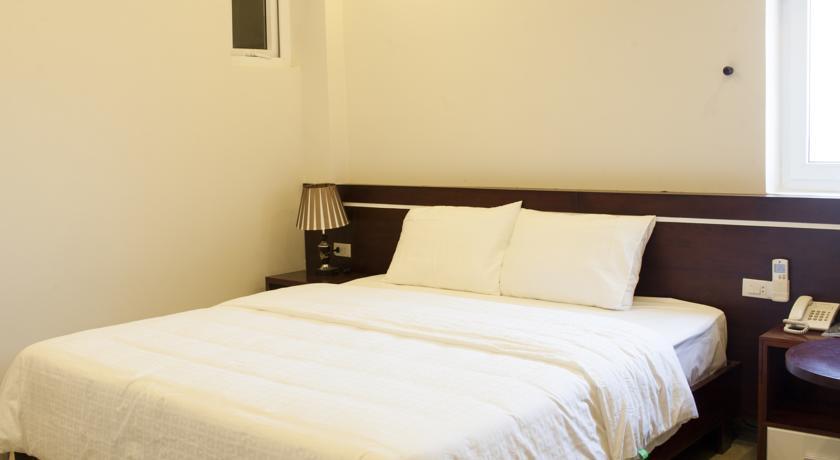Phuong Linh Hotel