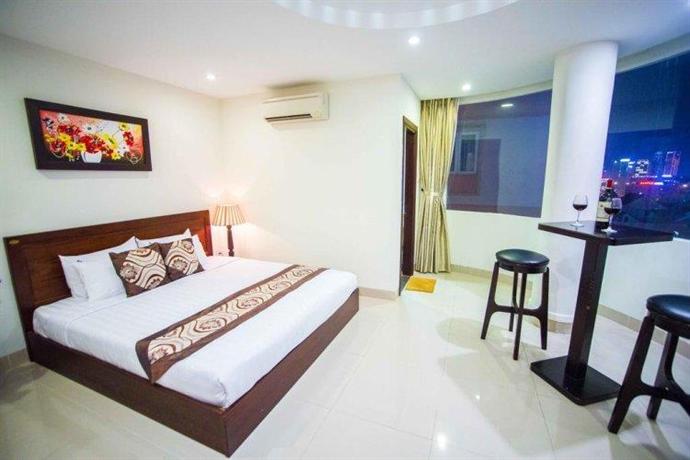 Talia Boutique Hotel