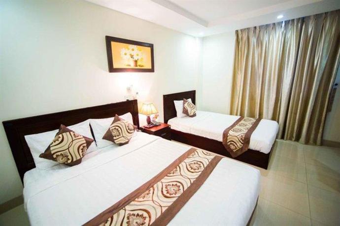 Talia Boutique Hotel