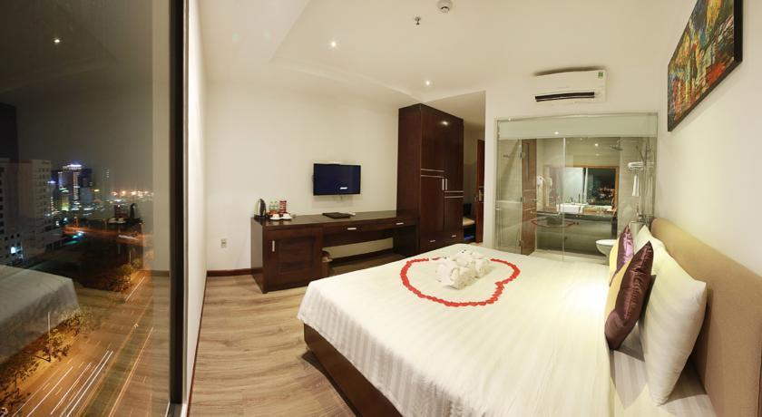Hoang Dai 2 Hotel Da Nang
