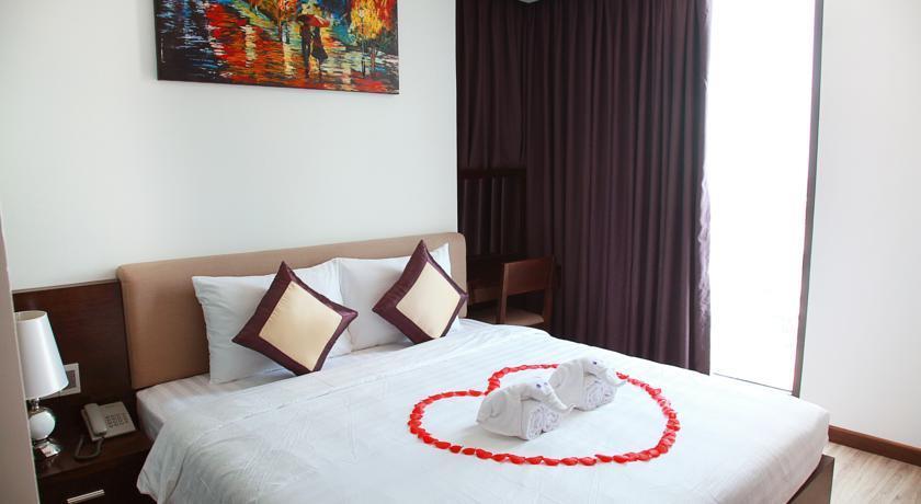 Hoang Dai 2 Hotel Da Nang