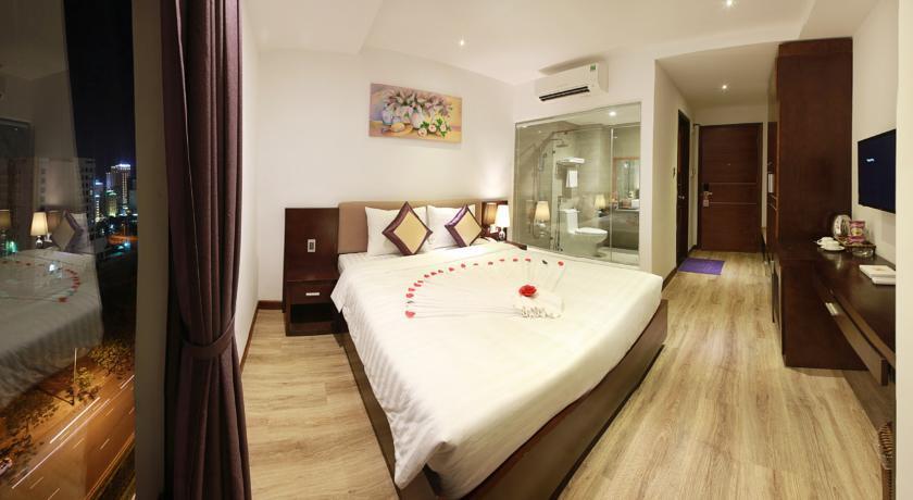 Hoang Dai 2 Hotel Da Nang