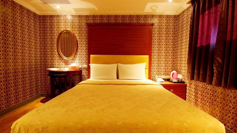 Golden Home Hotel