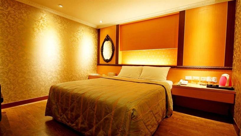 Golden Home Hotel