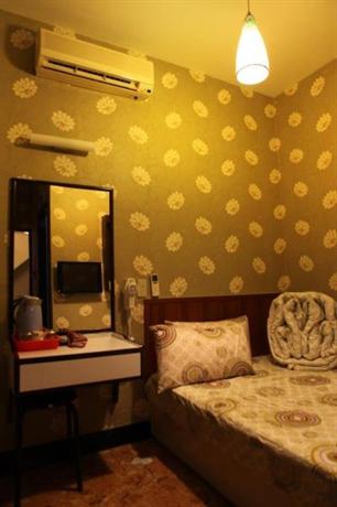 Ku Shan Yuan Hotel