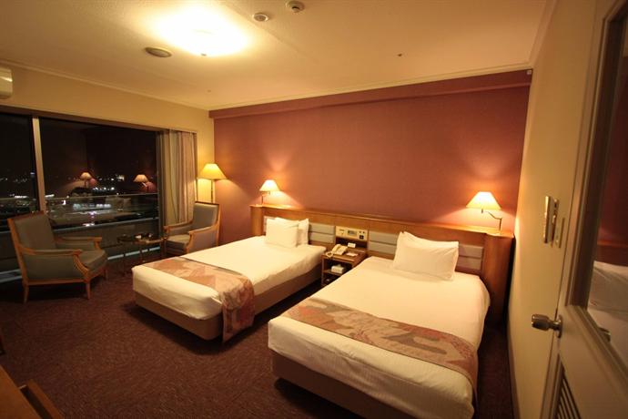 Sendai Joytel Hotel