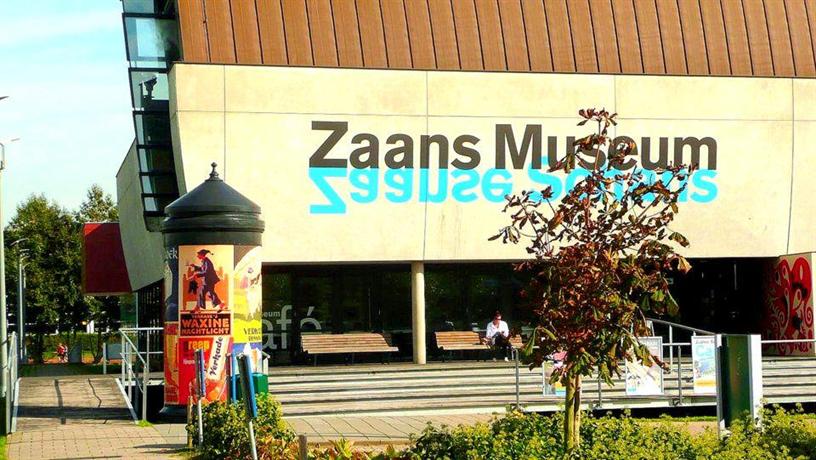 Best Western Zaan Inn Zaan District Netherlands thumbnail