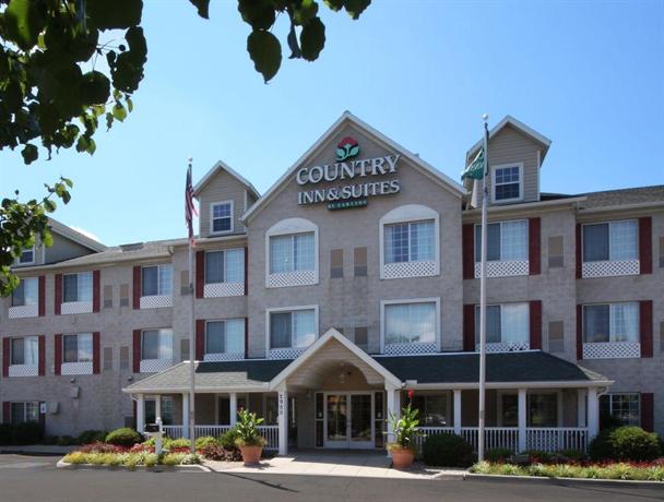 Country Inn Suites By Radisson Big Flats Elmira Ny - 