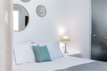 Colours of Mykonos Luxury Residences & Suites