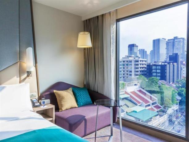 Holiday Inn Express Bangkok Sukhumvit 11