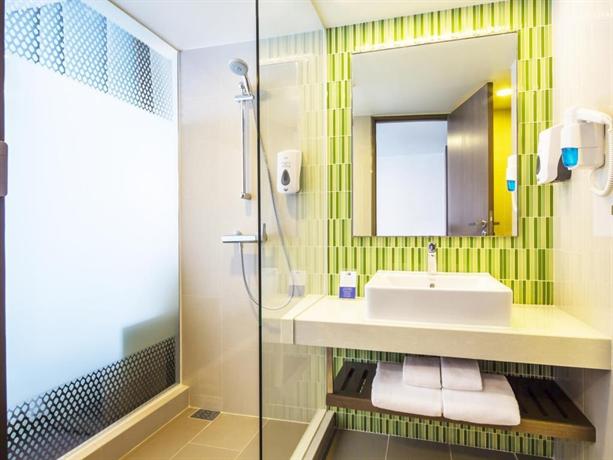 Holiday Inn Express Bangkok Sukhumvit 11