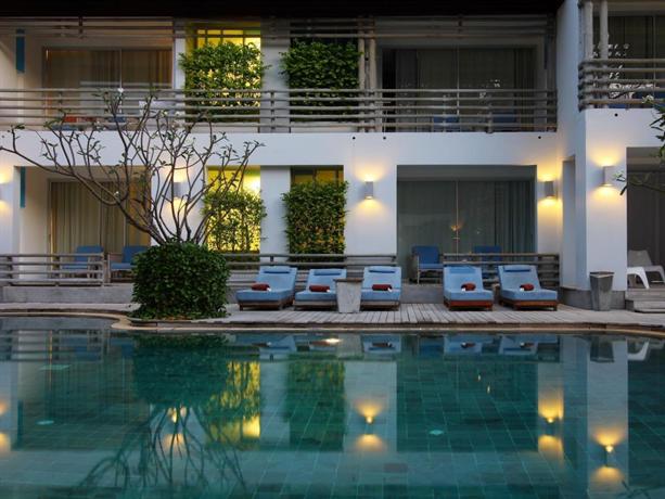 Ramada by Wyndham Phuket Southsea Resort