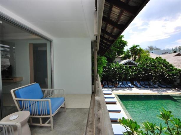 Ramada by Wyndham Phuket Southsea Resort