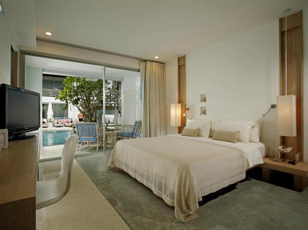 Ramada by Wyndham Phuket Southsea Resort