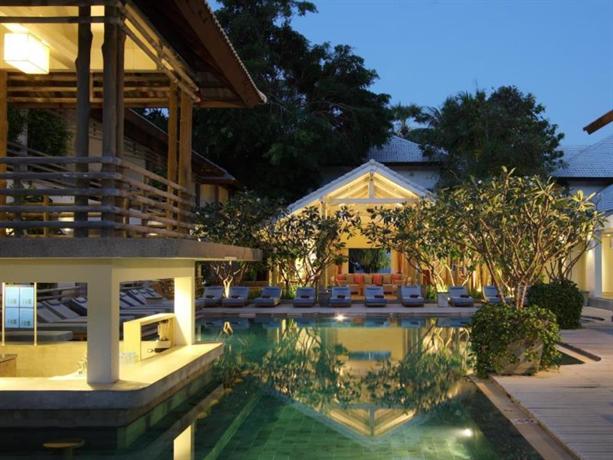 Ramada by Wyndham Phuket Southsea Resort