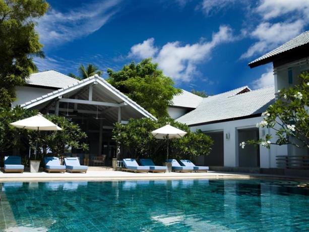 Ramada by Wyndham Phuket Southsea Resort