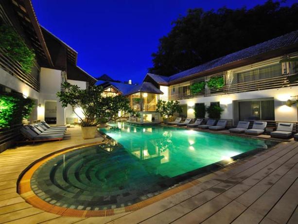 Ramada by Wyndham Phuket Southsea Resort
