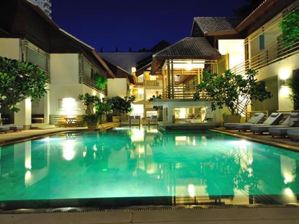 Ramada by Wyndham Phuket Southsea Resort