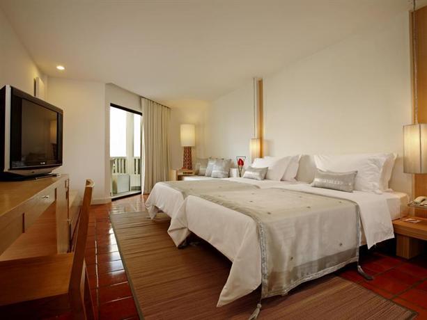 Ramada by Wyndham Phuket Southsea Resort