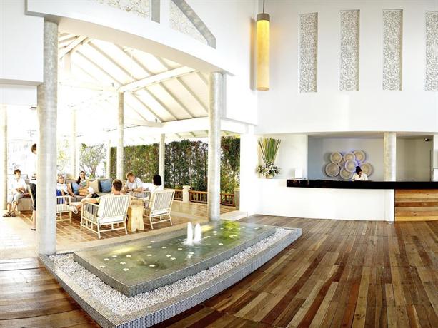 Ramada by Wyndham Phuket Southsea Resort