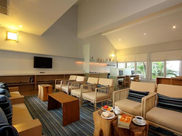 Ramada by Wyndham Phuket Southsea Resort