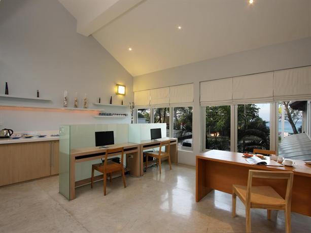 Ramada by Wyndham Phuket Southsea Resort