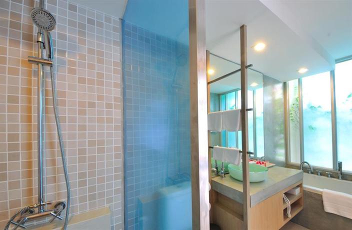 Ramada by Wyndham Phuket Southsea Resort