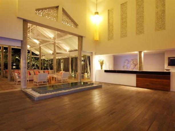 Ramada by Wyndham Phuket Southsea Resort