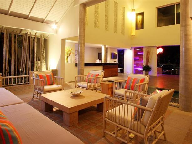 Ramada by Wyndham Phuket Southsea Resort