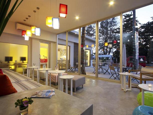 Ramada by Wyndham Phuket Southsea Resort