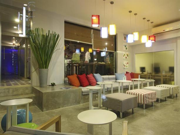 Ramada by Wyndham Phuket Southsea Resort