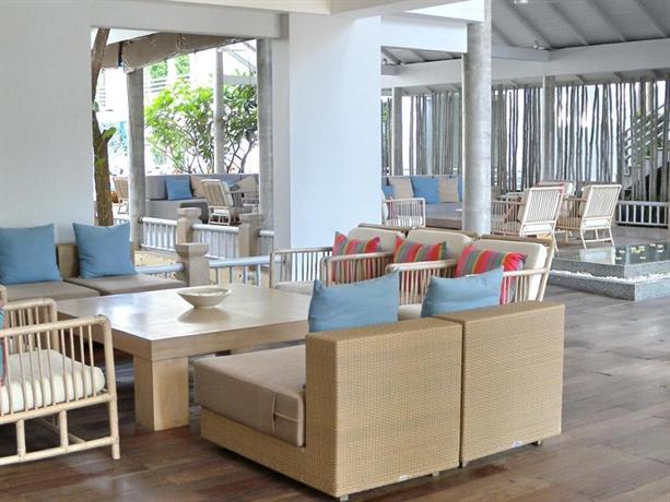 Ramada by Wyndham Phuket Southsea Resort