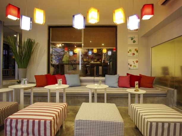 Ramada by Wyndham Phuket Southsea Resort